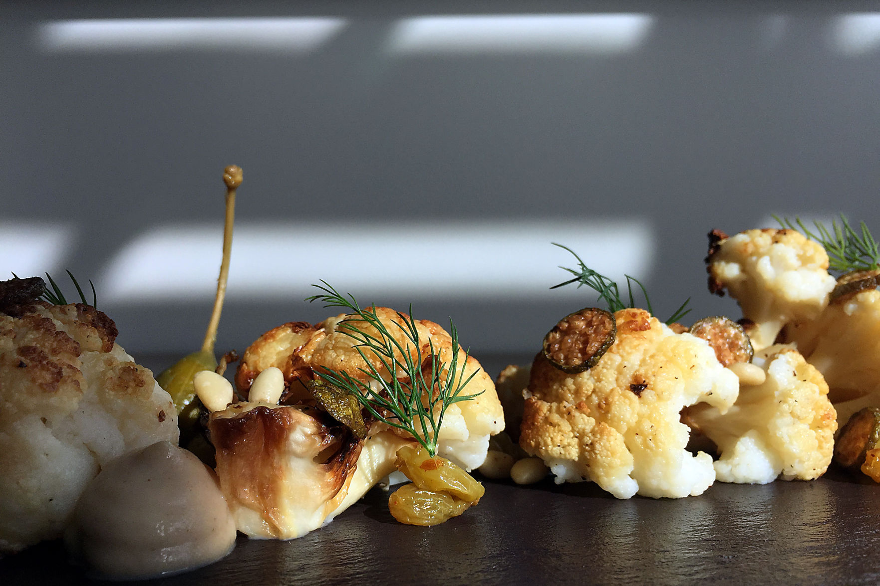 Culinary Institute of America at Copia